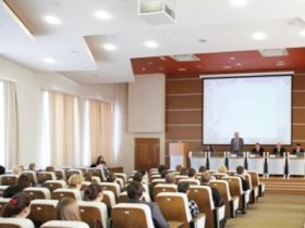 Межрегиональная научно-практическая конференция «История Свердловской области в архивных документах»