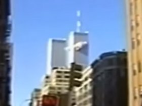 11 сентября - документальный видео фильм &quot;Цитадель 911&quot;